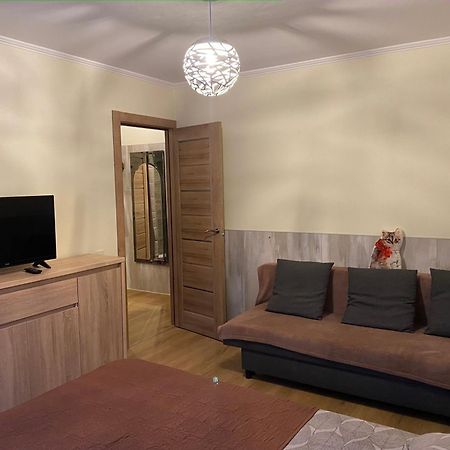 Cat Garden Family Apartments Рига Екстер'єр фото