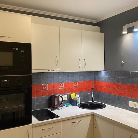 Cat Garden Family Apartments Рига Екстер'єр фото