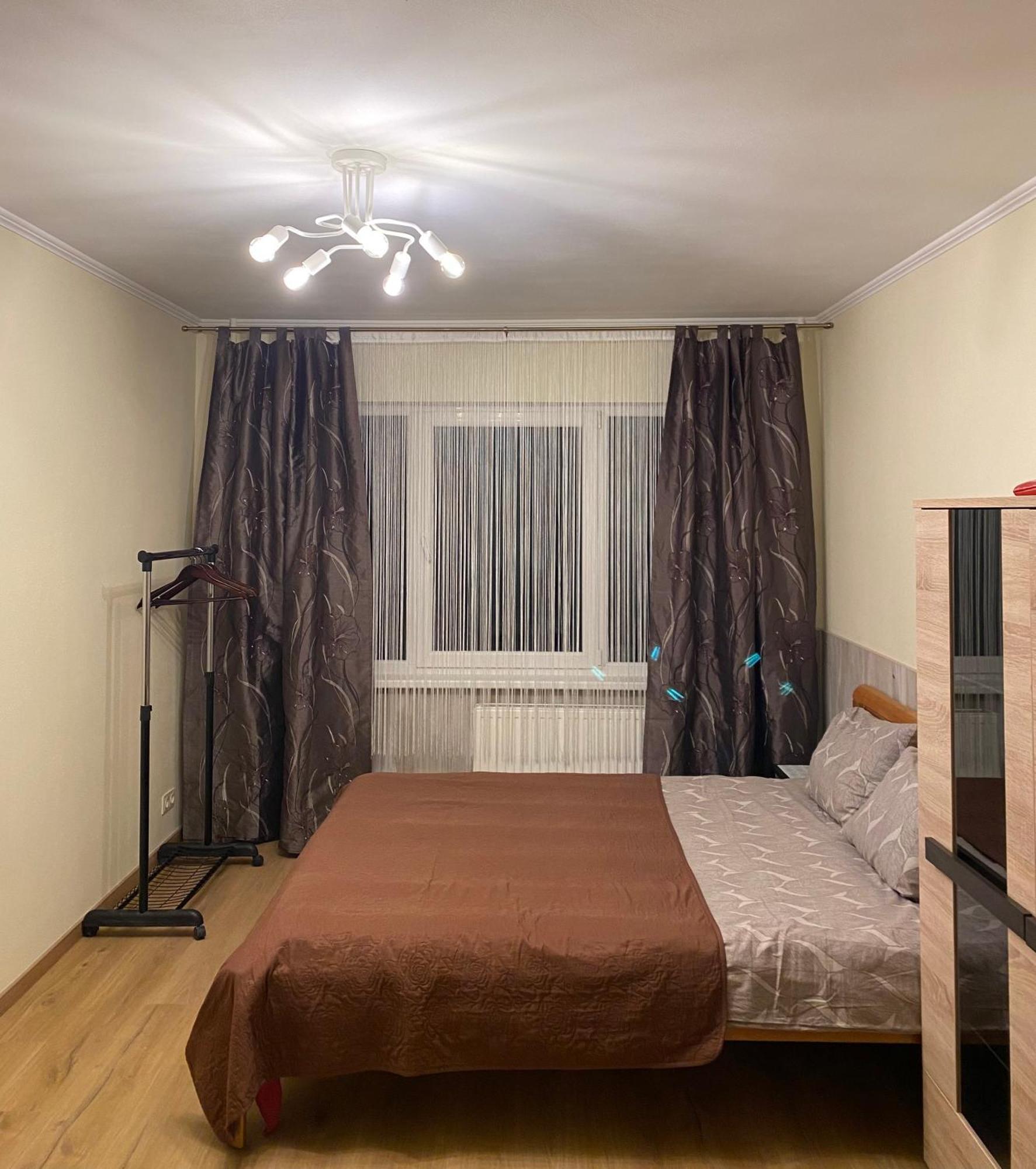Cat Garden Family Apartments Рига Екстер'єр фото
