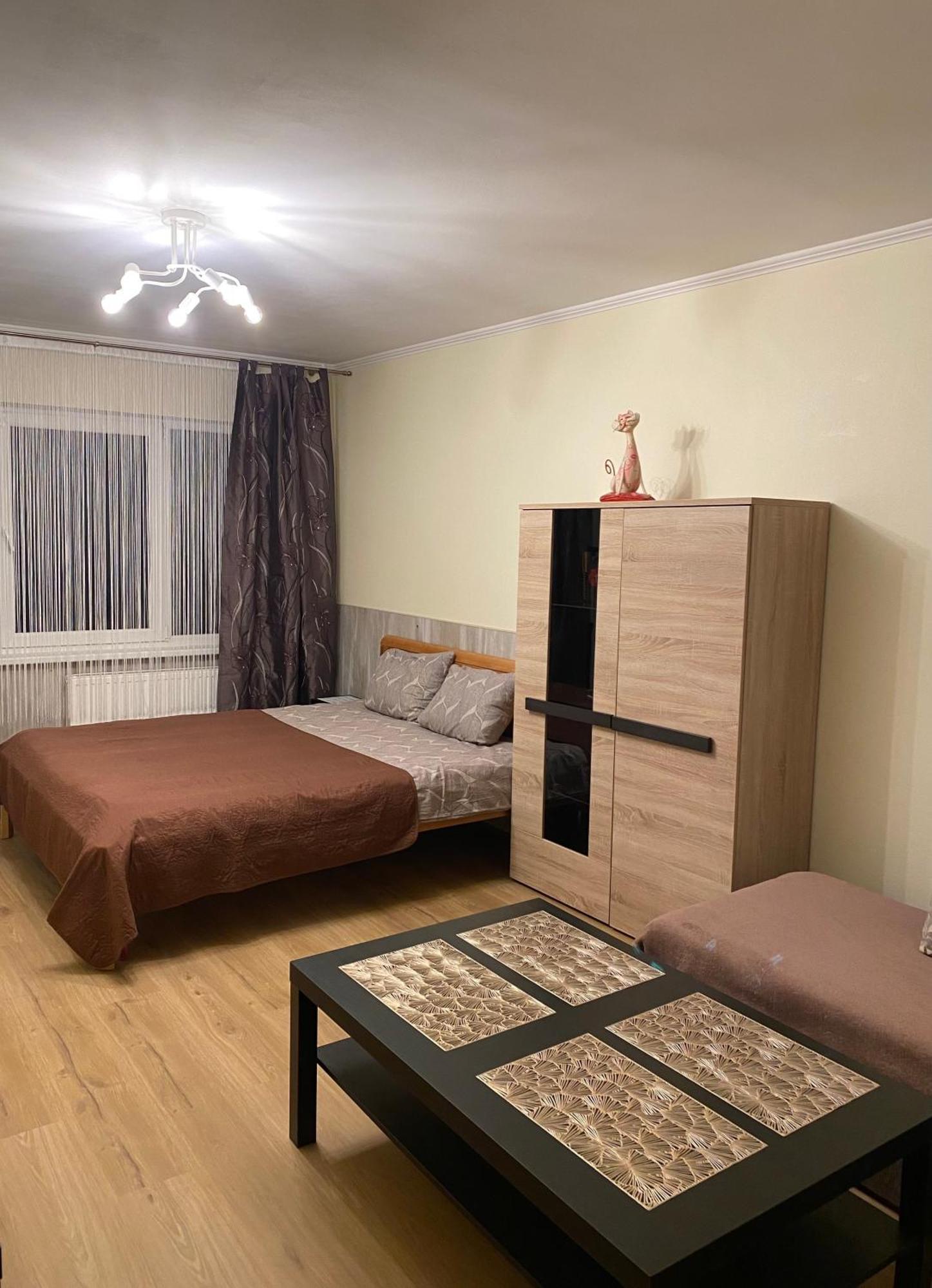 Cat Garden Family Apartments Рига Екстер'єр фото