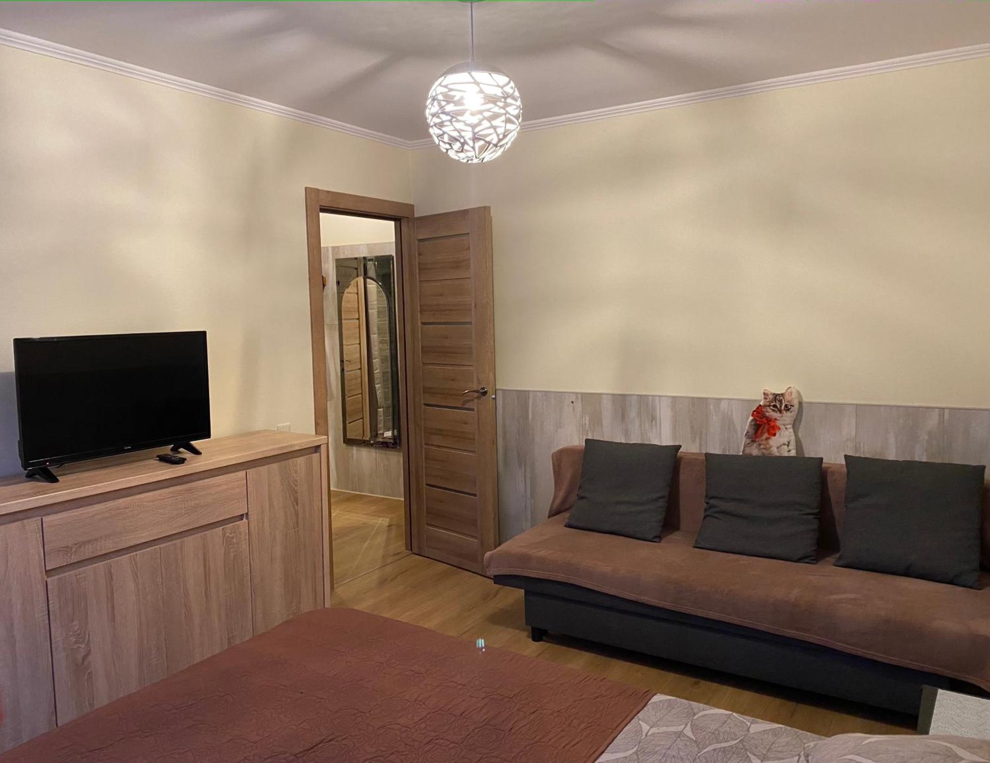 Cat Garden Family Apartments Рига Екстер'єр фото