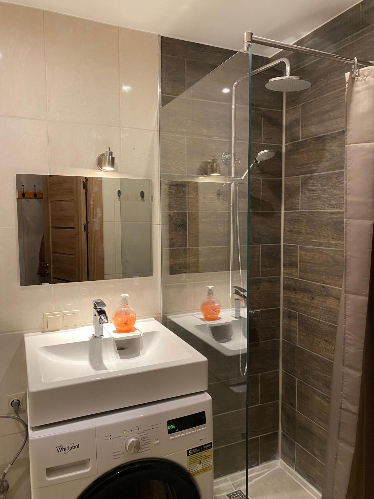 Cat Garden Family Apartments Рига Екстер'єр фото