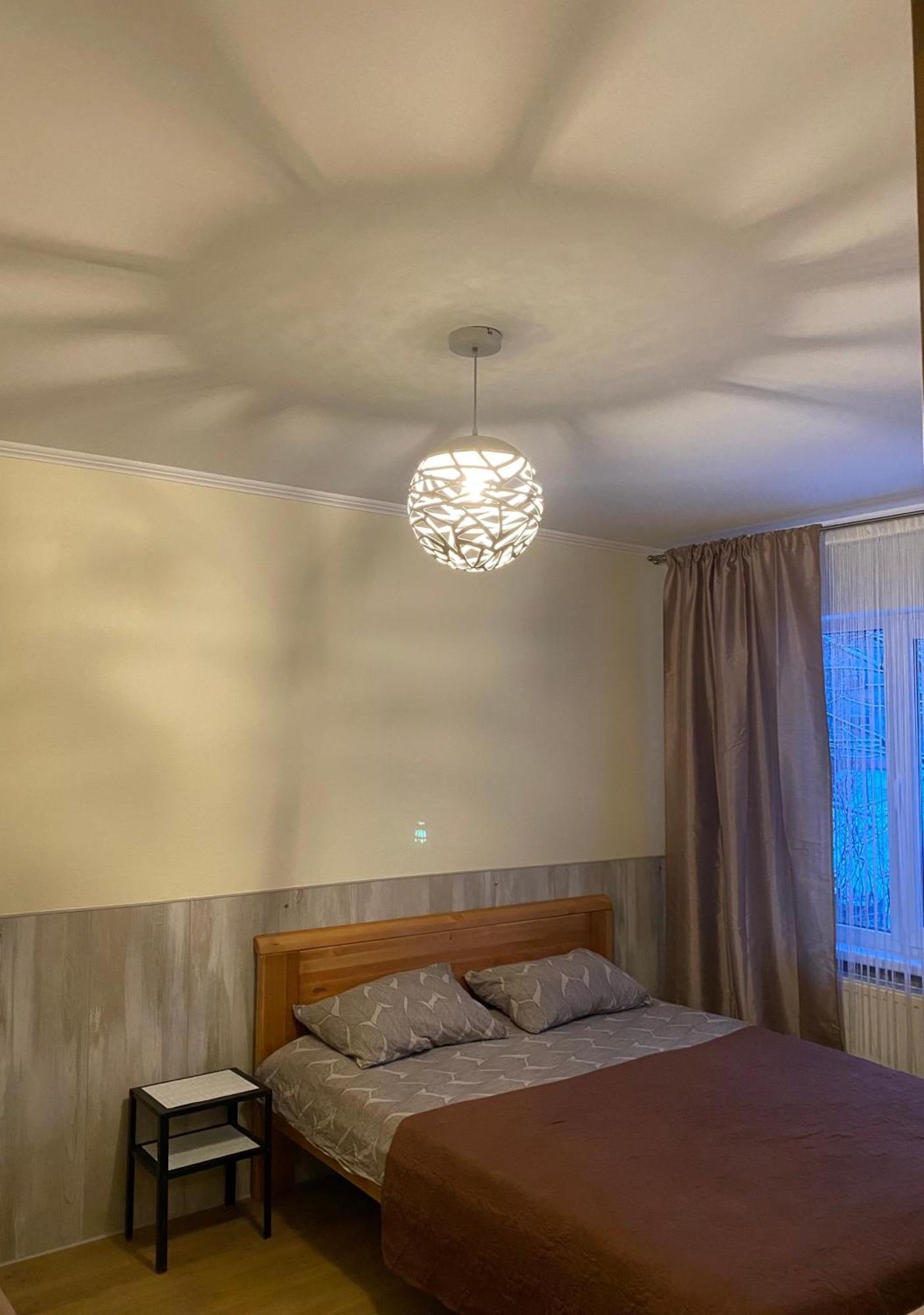 Cat Garden Family Apartments Рига Екстер'єр фото