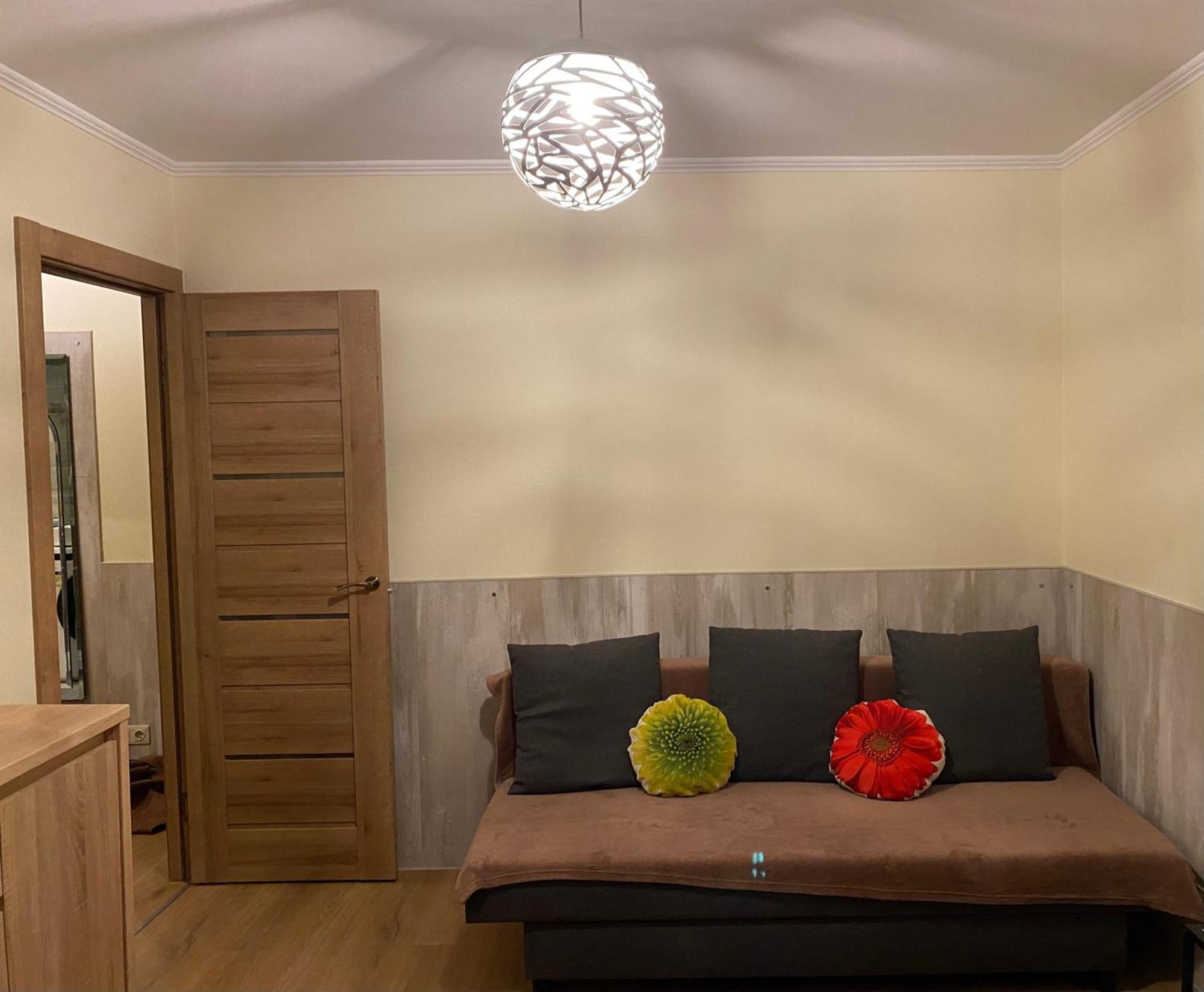 Cat Garden Family Apartments Рига Екстер'єр фото