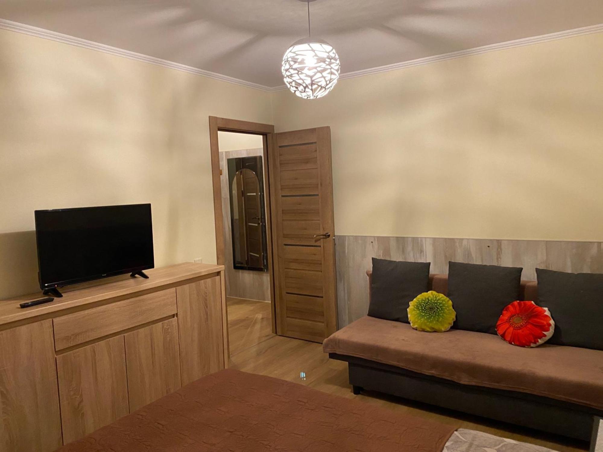 Cat Garden Family Apartments Рига Екстер'єр фото