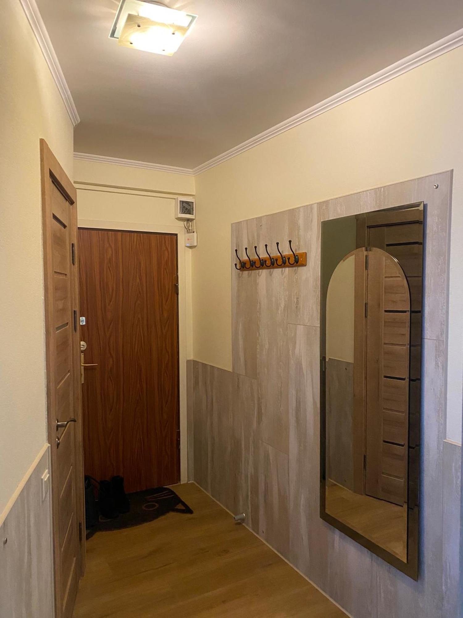 Cat Garden Family Apartments Рига Екстер'єр фото