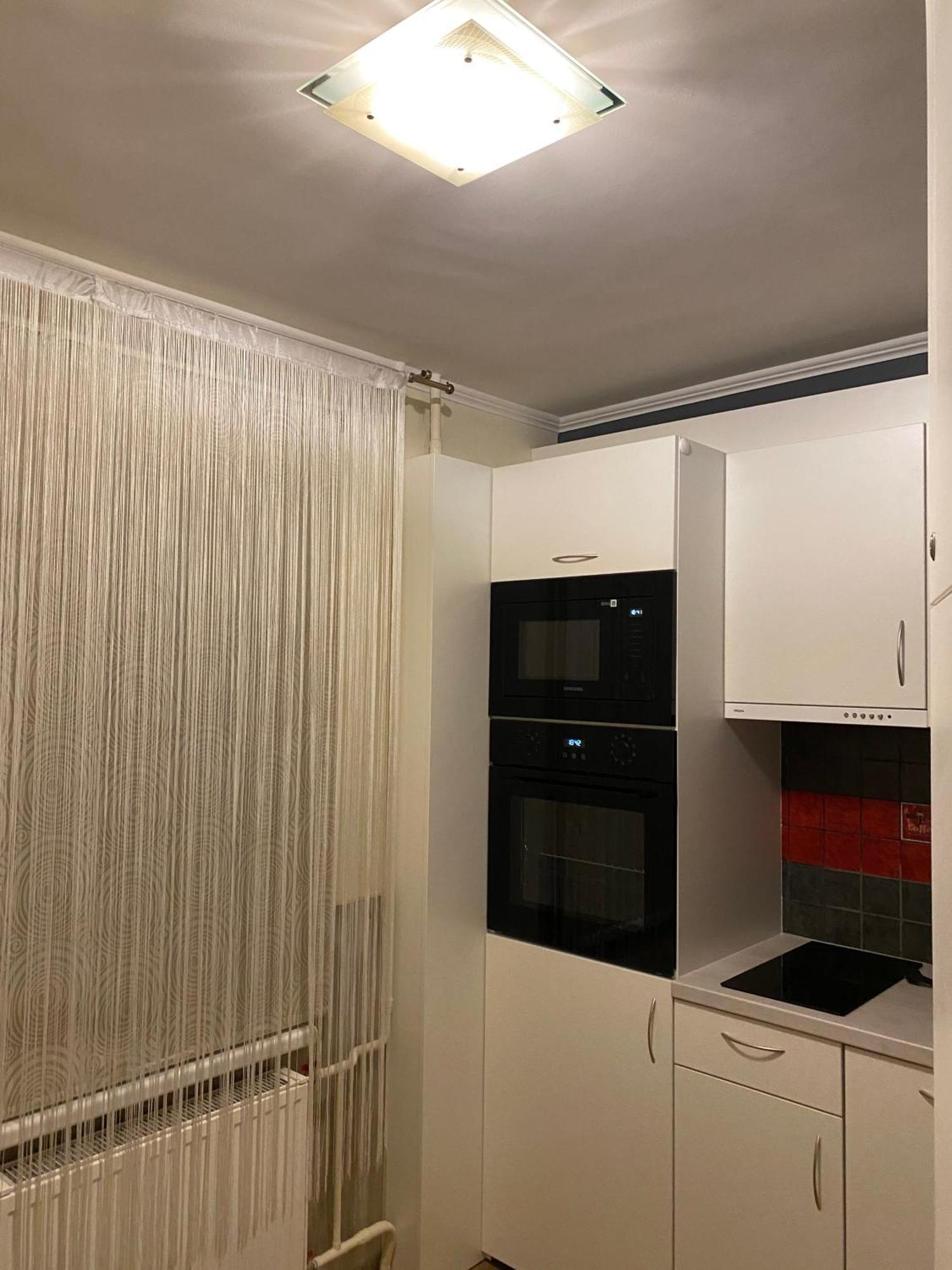 Cat Garden Family Apartments Рига Екстер'єр фото