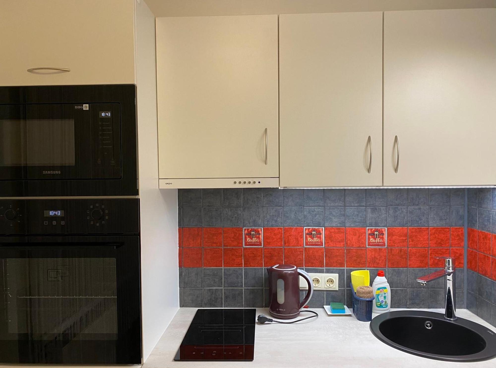 Cat Garden Family Apartments Рига Екстер'єр фото
